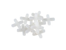 Flisekryss 5 mm 200 stk. - Eskimo